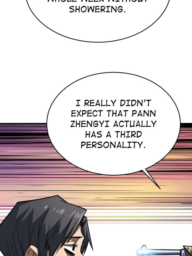 I'm Really Not A Supervillain Chapter 269 56